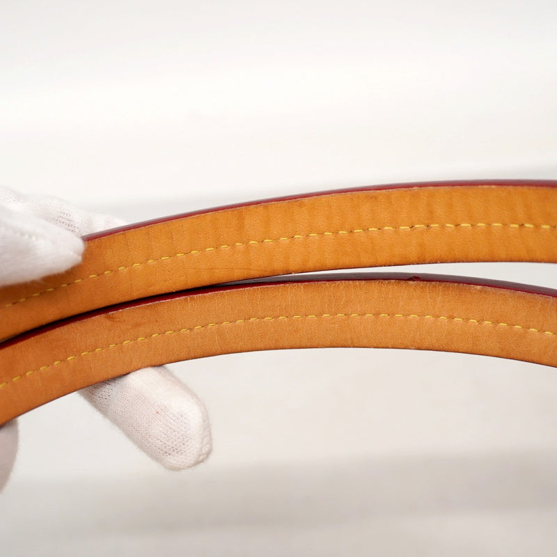 【6ae5173-k】ルイヴィトン トートバッグ ダミエ・アズール リミントン N40022 ホワイト【中古】レディース