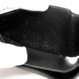 【6ae5175-k】ルイヴィトン 札入れ ダミエ・グラフィット ポルトフォイユミュルティプル N62663 ブラック グレー【中古】メンズ