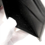 【6ae5175-k】ルイヴィトン 札入れ ダミエ・グラフィット ポルトフォイユミュルティプル N62663 ブラック グレー【中古】メンズ