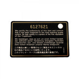 【6ae5180-k】シャネル トートバッグ 復刻トート キャビアスキン ブラック ゴールド金具【中古】レディース