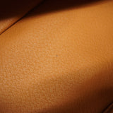 【6ae5202】セリーヌ ハンドバッグ マカダム PVC ブラウン ゴールド金具【中古】レディース