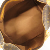 【6ae5203】ルイヴィトン ハンドバッグ モノグラム スピーディ40 M41106 ブラウン【中古】レディース