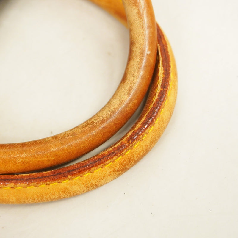 【6ae5203】ルイヴィトン ハンドバッグ モノグラム スピーディ40 M41106 ブラウン【中古】レディース