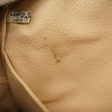 【6ae5205】ルイヴィトン ポーチ モノグラム トゥルーストワレット23 M47524 ブラウン【中古】レディース