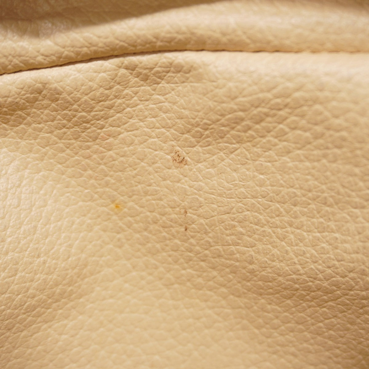 【6ae5205】ルイヴィトン ポーチ モノグラム トゥルーストワレット23 M47524 ブラウン【中古】レディース