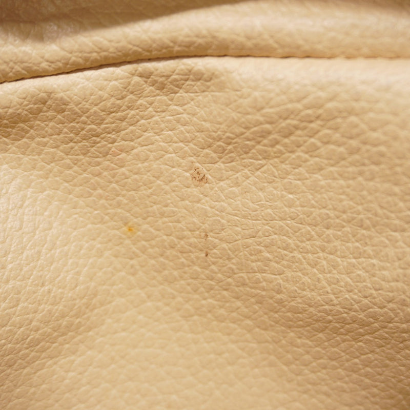 【6ae5205】ルイヴィトン ポーチ モノグラム トゥルーストワレット23 M47524 ブラウン【中古】レディース