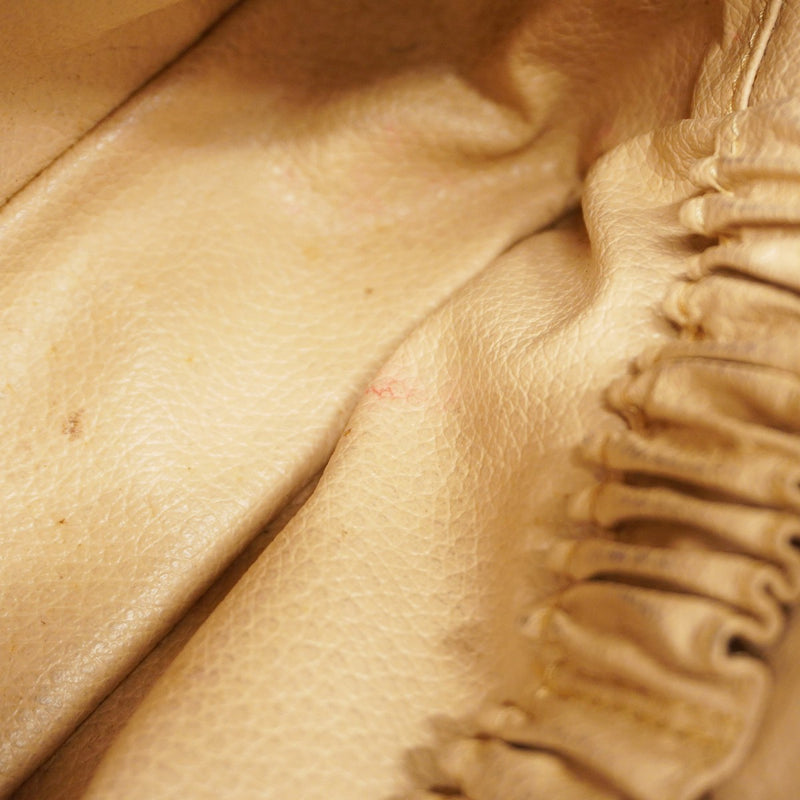 【6ae5205】ルイヴィトン ポーチ モノグラム トゥルーストワレット23 M47524 ブラウン【中古】レディース