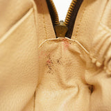 【6ae5205】ルイヴィトン ポーチ モノグラム トゥルーストワレット23 M47524 ブラウン【中古】レディース