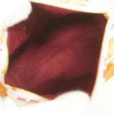 【6ae5206】ルイヴィトン ハンドバッグ モノグラム・マルチカラー ミニスピーディ M92645 ブロン【中古】レディース