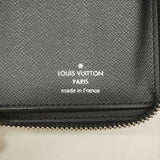 【6ae5207】ルイヴィトン 長財布 タイガ ジッピーウォレットヴェルティカル M30503 ノワール【中古】メンズ