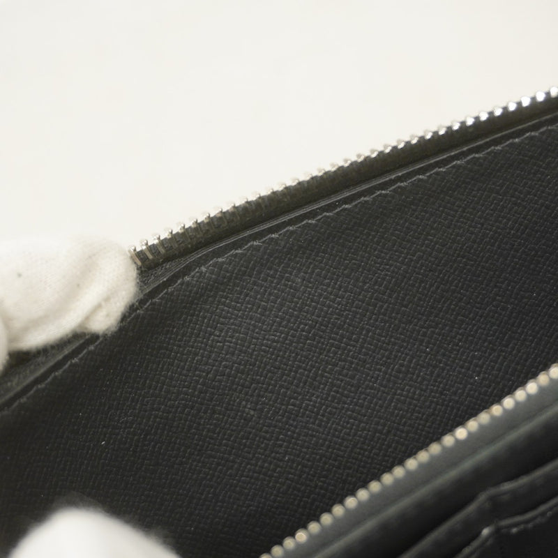 【6ae5207】ルイヴィトン 長財布 タイガ ジッピーウォレットヴェルティカル M30503 ノワール【中古】メンズ