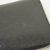 【6ae5207】ルイヴィトン 長財布 タイガ ジッピーウォレットヴェルティカル M30503 ノワール【中古】メンズ