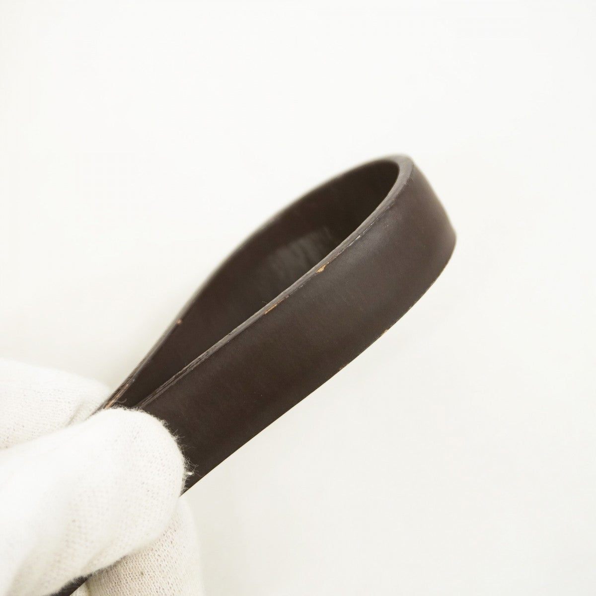 【6ae5208】ルイヴィトン ショルダーバッグ ダミエ トライレベッカロン N51160 エベヌ【中古】レディース