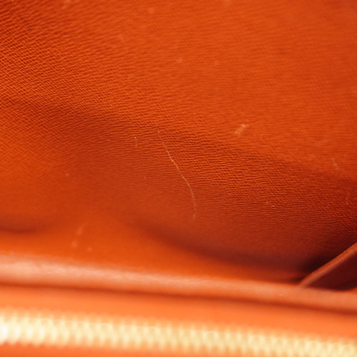 【6ae5208】ルイヴィトン ショルダーバッグ ダミエ トライレベッカロン N51160 エベヌ【中古】レディース