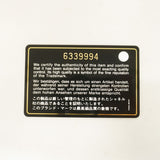 【6ae5209】シャネル トートバッグ 復刻トート キャビアスキン ブラック シルバー金具【中古】レディース