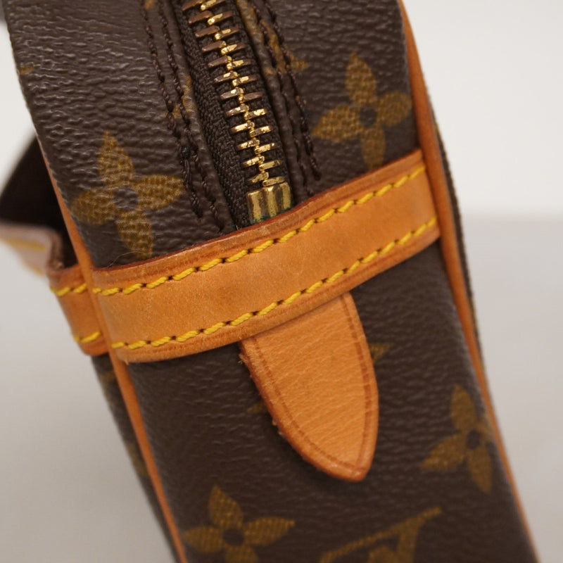 6ae5365】ルイヴィトン クラッチバッグ モノグラム コンピエーニュ23