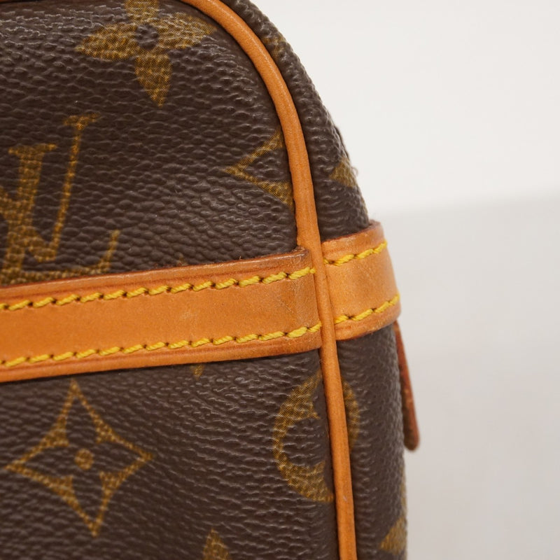 6ae5365】ルイヴィトン クラッチバッグ モノグラム コンピエーニュ23