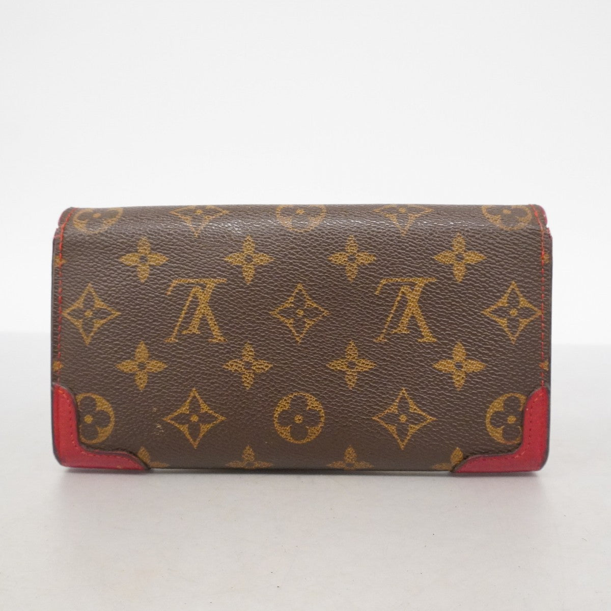 ルイヴィトン モノグラム レティーロ ポルトフォイユ サラ　ヴィトン LOUIS VUITTON ルイヴィトン モノグラム ポルトフォイユ サラ