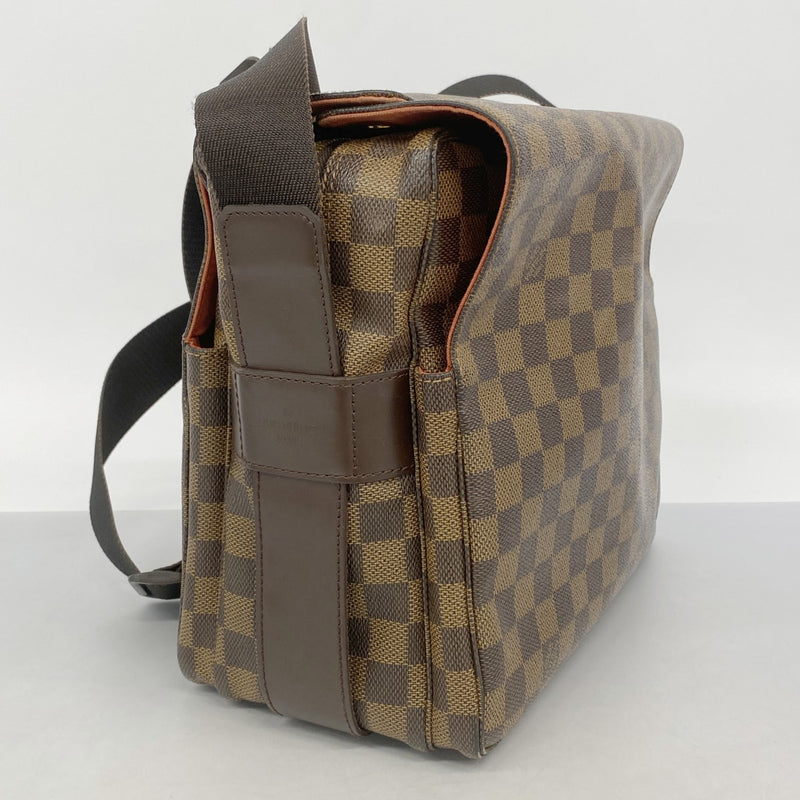 6ae5379】ルイヴィトン ショルダーバッグ ダミエ ナヴィグリオ N45255