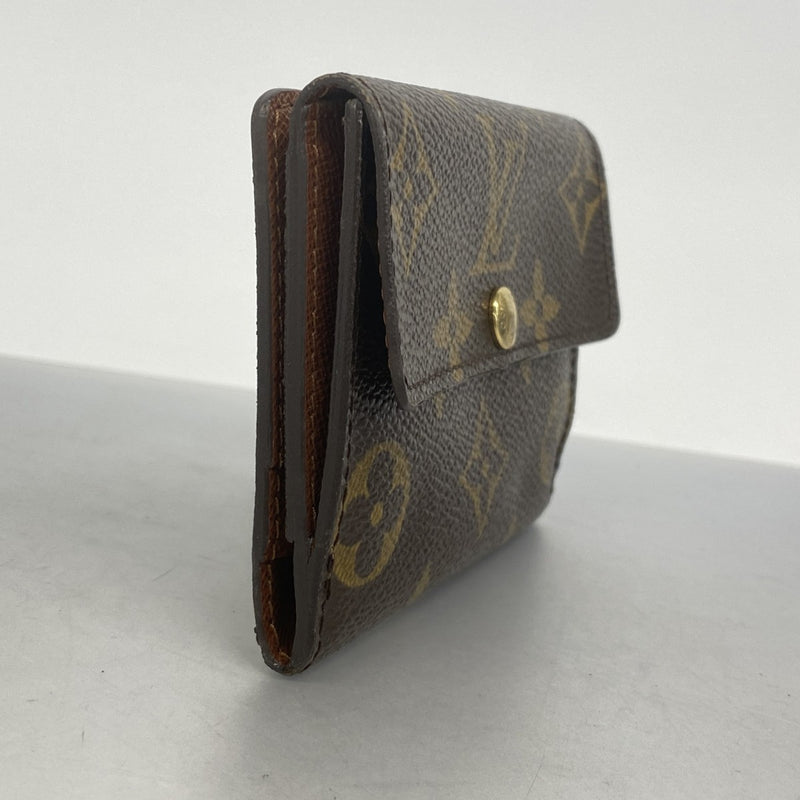 6ae5383】ルイヴィトン コインケース モノグラム ラドロー M61927