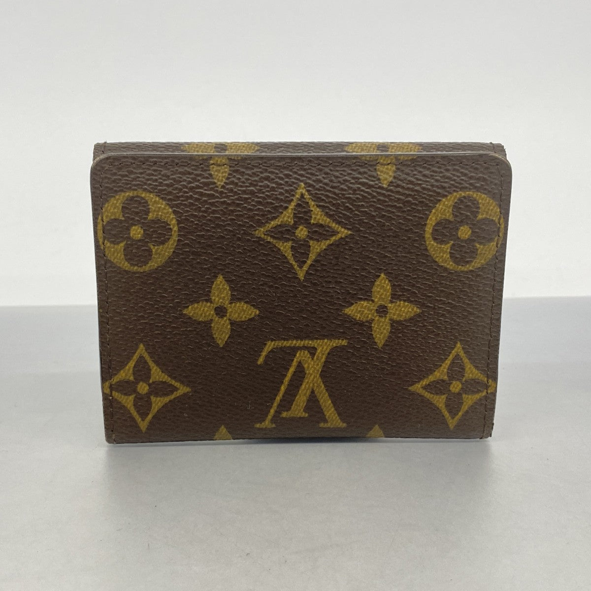 6ae5383】ルイヴィトン コインケース モノグラム ラドロー M61927