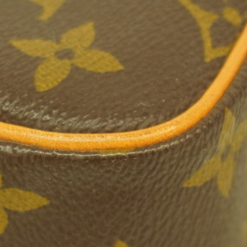 6ae5411】ルイヴィトン クラッチバッグ モノグラム コンピエーニュ23