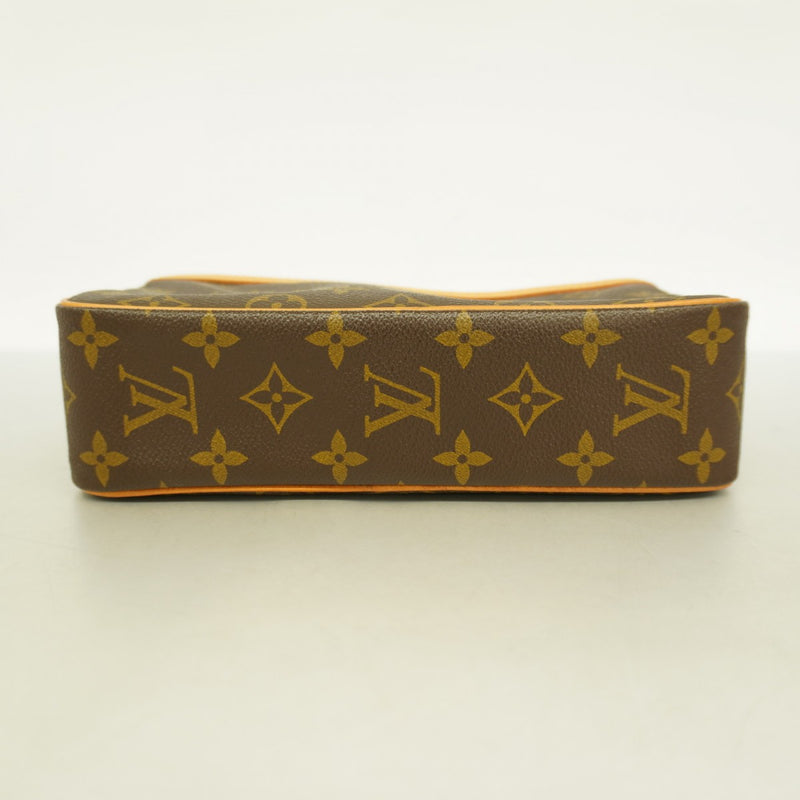 6ae5411】ルイヴィトン クラッチバッグ モノグラム コンピエーニュ23