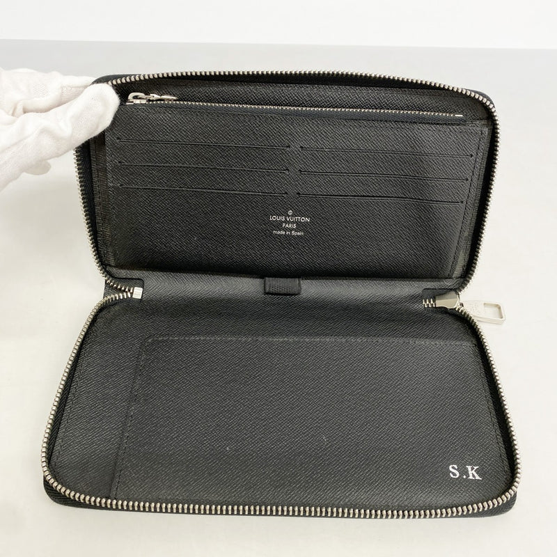 6ae5432】ルイヴィトン 長財布 エピ ジッピーオーガナイザー M60632