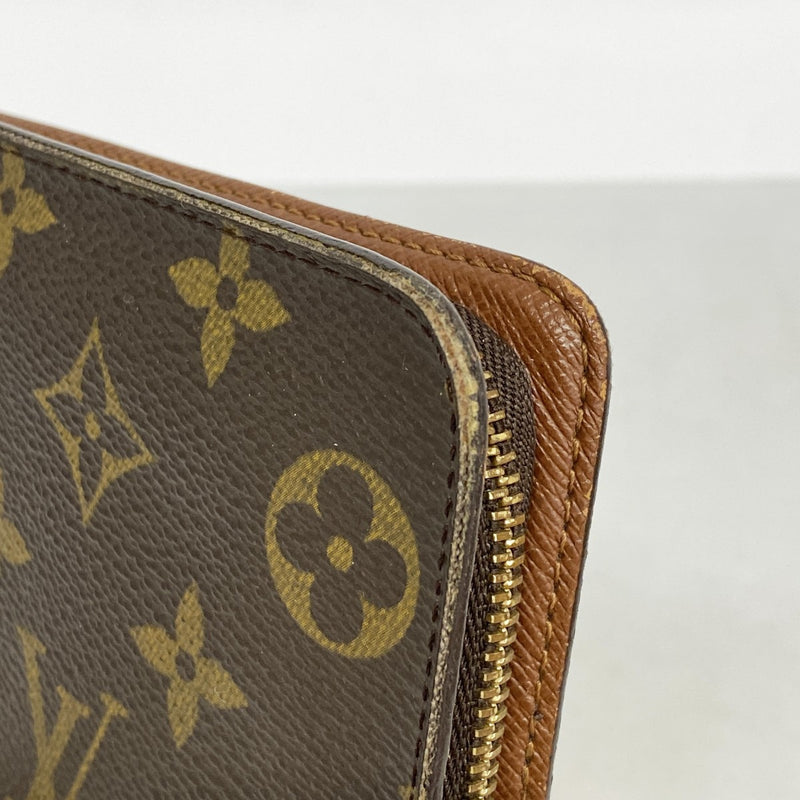 LOUIS VUITTON ルイヴィトン モノグラムポルトモネジップM61727 楽天市場】【財布】LOUIS VUITTON ルイ ヴィトン モノグラム