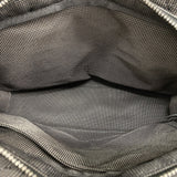 【6ae5569-k】エルメス トートバッグ エールラインPM キャンバス グレー シルバー金具【中古】メンズ レディース ユニセックス