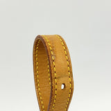 【6ae5586】ルイヴィトン ショルダーバッグ モノグラム・ミニ ジュリエットMM M92004 ブルー【中古】レディース