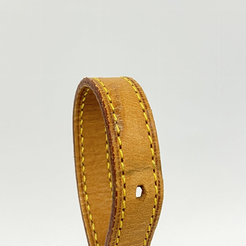 【6ae5586】ルイヴィトン ショルダーバッグ モノグラム・ミニ ジュリエットMM M92004 ブルー【中古】レディース