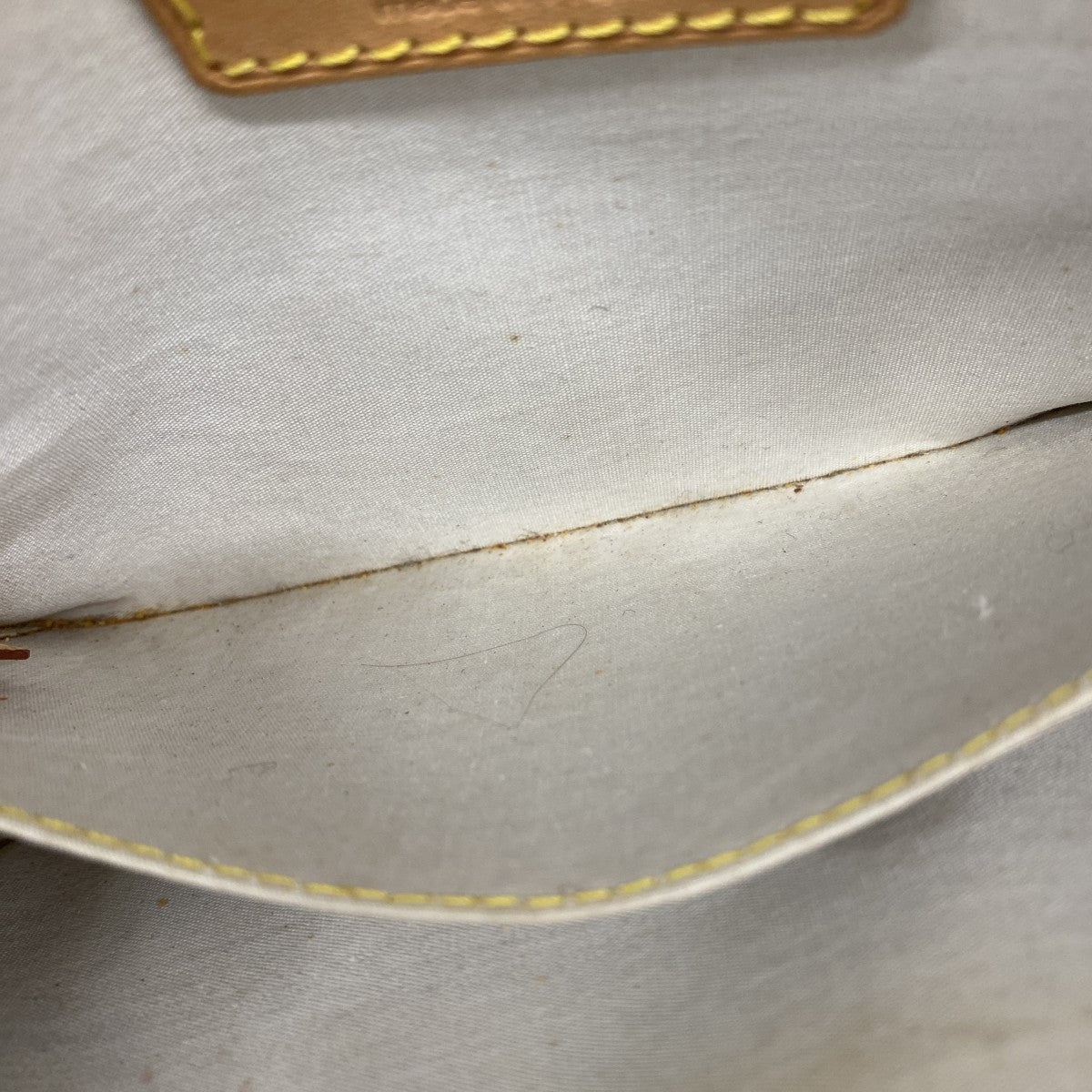 【6ae5586】ルイヴィトン ショルダーバッグ モノグラム・ミニ ジュリエットMM M92004 ブルー【中古】レディース