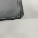 【6ae5587】ルイヴィトン 長財布 ダミエ・アンフィニ ポルトフォイユブラザ N63010 オニキス【中古】メンズ