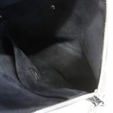 【6ae5592】ルイヴィトン ショルダーバッグ LV タッチ デルタスリングバッグ M27060 ブラック【中古】メンズ