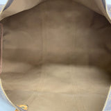 【6ae5606】ルイヴィトン ボストンバッグ モノグラム キーポル60 M41422 ブラウン【中古】メンズ レディース ユニセックス