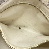 【6ae5609】ルイヴィトン トートバッグ ダミエ・アズール カバPM N41376 ホワイト【中古】レディース