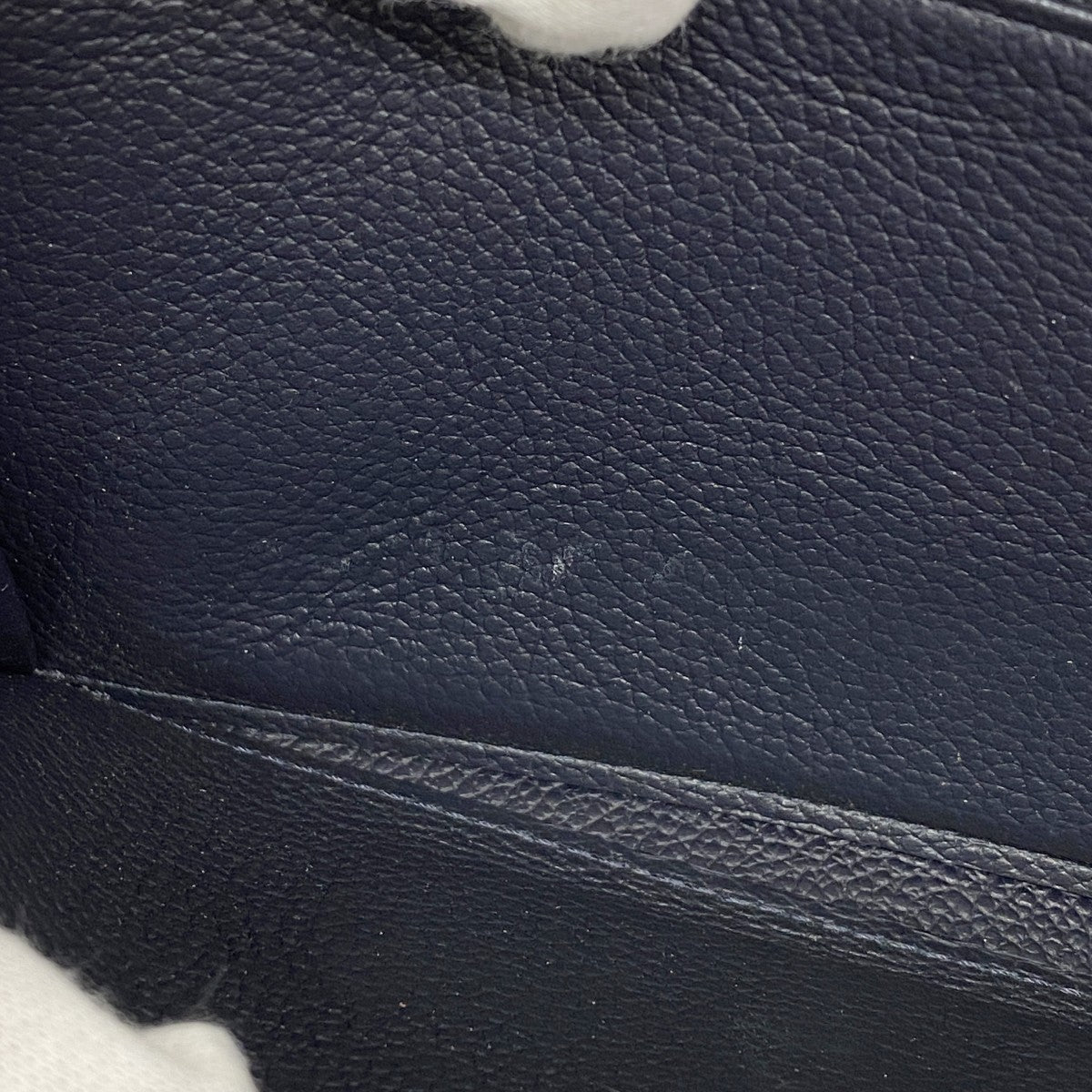 【6ae5611】ルイヴィトン 長財布 モノグラム・アンプラント ジッピーウォレット M62121 マリーヌルージュ【中古】メンズ レディース ユニセックス