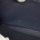 【6ae5611】ルイヴィトン 長財布 モノグラム・アンプラント ジッピーウォレット M62121 マリーヌルージュ【中古】メンズ レディース ユニセックス