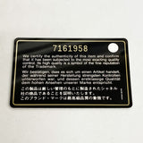 【6ae5613】シャネル トートバッグ 復刻トート キャビアスキン ブラック ゴールド金具【中古】レディース