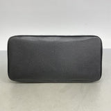 【6ae5613】シャネル トートバッグ 復刻トート キャビアスキン ブラック ゴールド金具【中古】レディース