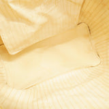 【6ae5616】ルイヴィトン トートバッグ ダミエ・アズール ネヴァーフルGM N51108 ホワイト【中古】レディース