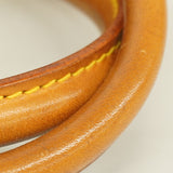 【6ae5617】ルイヴィトン ハンドバッグ モノグラム ドーヴィル M47270 ブラウン【中古】レディース