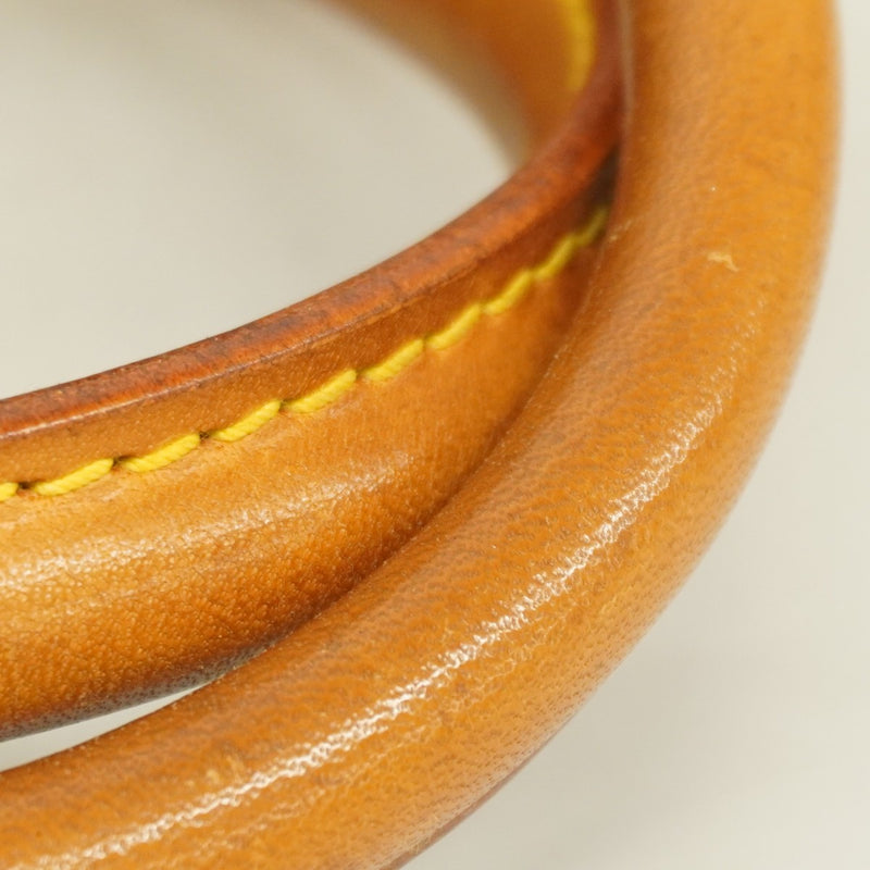 【6ae5617】ルイヴィトン ハンドバッグ モノグラム ドーヴィル M47270 ブラウン【中古】レディース