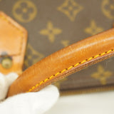 【6ae5618】ルイヴィトン ハンドバッグ モノグラム スピーディ40 M41106 ブラウン【中古】レディース