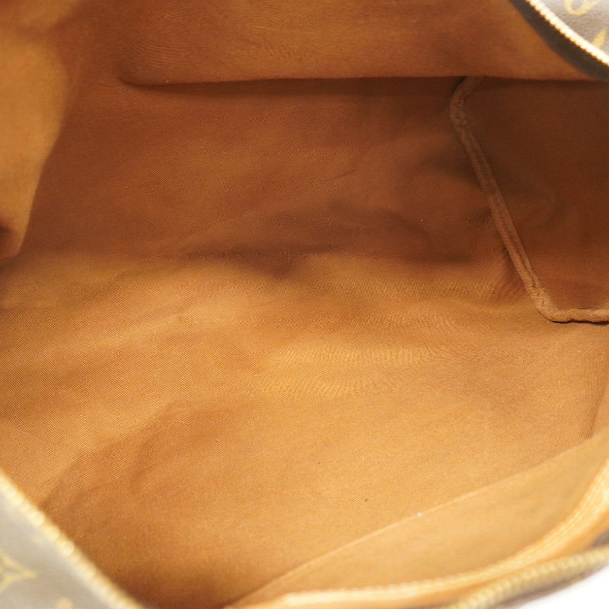 【6ae5618】ルイヴィトン ハンドバッグ モノグラム スピーディ40 M41106 ブラウン【中古】レディース