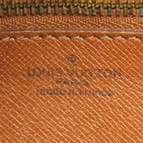 【6ae5620】ルイヴィトン ショルダーバッグ モノグラム トロカデロ24 M51276 ブラウン【中古】レディース