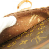 【6ae5620】ルイヴィトン ショルダーバッグ モノグラム トロカデロ24 M51276 ブラウン【中古】レディース