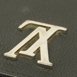 【6ae5621】ルイヴィトン 長財布 ジッピーロックミー M62622 ノワール【中古】メンズ レディース ユニセックス