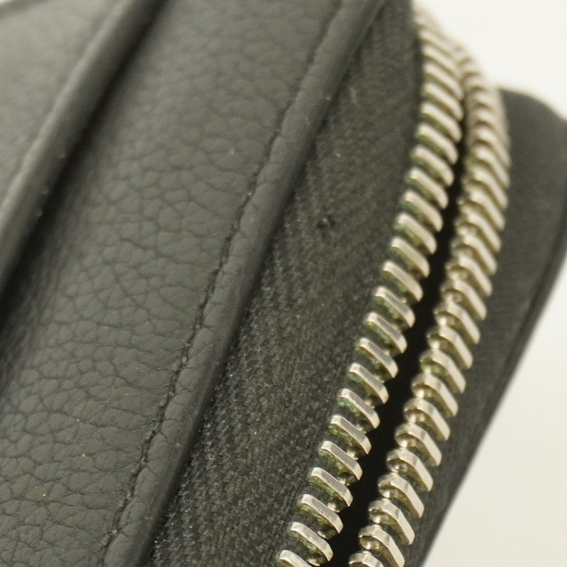 【6ae5621】ルイヴィトン 長財布 ジッピーロックミー M62622 ノワール【中古】メンズ レディース ユニセックス